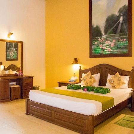 Jasmin Villa Ayurveda Resort Negombo Exterior photo